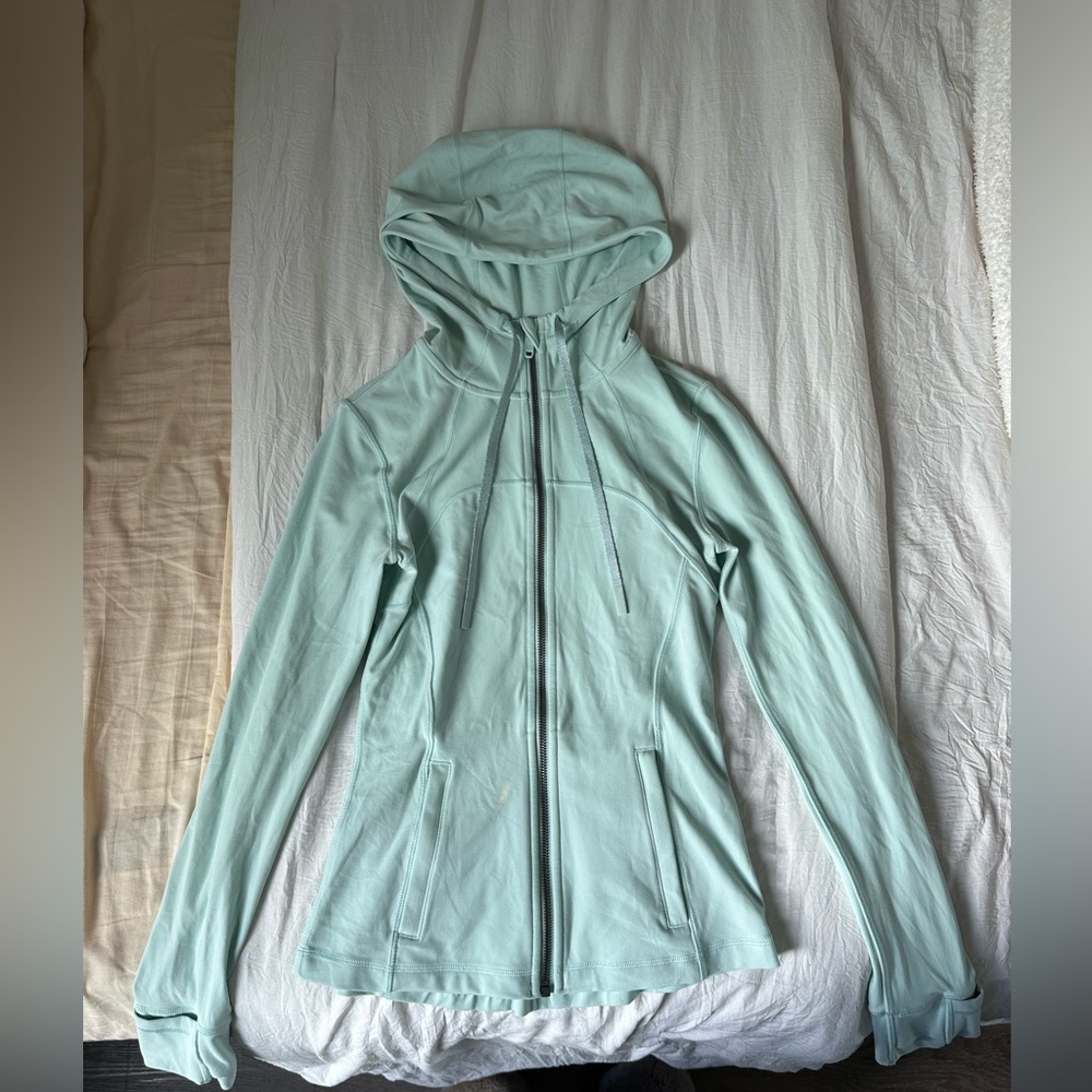 Lululemon define jacket